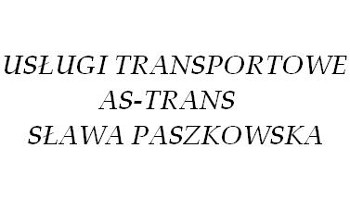 As-Trans Sława Paszkowska